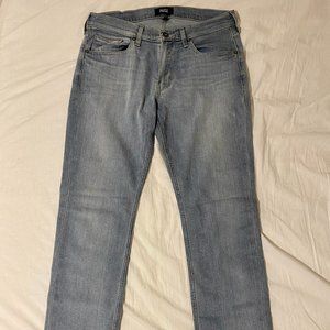 Paige - Federal (Renfro); Size 31